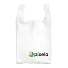 Pixela ShopのStandard Logo エコバッグ