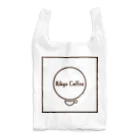 気球コーヒーの気球コーヒーロゴ　シカク Reusable Bag