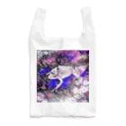 Fantastic FrogのFantastic Frog -Lapis Lazuli Version- Reusable Bag