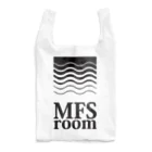 MFSのMFS room trim5(黒) エコバッグ