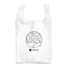 CAFEKiitosの【CAFE Kiitos × Mika Itoh】シリーズ vol.2 Reusable Bag