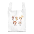 はなまる園購買部のとら【NEW】 Reusable Bag