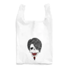 Shop Jamesの棒立ちJames Reusable Bag