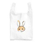 杏☆ジャムのよしえ Reusable Bag