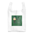 1999の固いプリン Reusable Bag