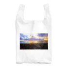 orange_honeyの夕焼け10 Reusable Bag