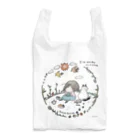 ほっかむねこ屋（アトリエほっかむ）のLive Reusable Bag