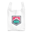 NZWのWTW HIVE Reusable Bag