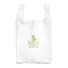 なないろLab.のHello New World！～安平編～ Reusable Bag