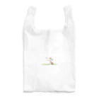 ゆめむすびのはらぺこ天使（singing） Reusable Bag