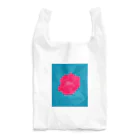 あきのI live through daily life （バラ） Reusable Bag