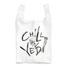 CHILL ON YEDIのON KANBAYASHI エコバッグ