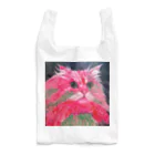 Ange Fleur （アンジュフルール）のRhodonite Cat（ロードナイト キャット） Reusable Bag