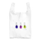 りすとひつじのまにきあ　vivid Reusable Bag