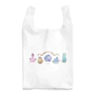 Giostraの5種の鉱物 Reusable Bag