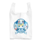 ☀️ひなたぼっくすの🐿デコりす マリンセーラー Reusable Bag