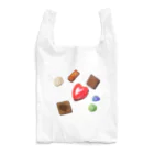 R_Rのチョコレート Reusable Bag