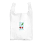 IMIの坊や達のさくらんぼうや Reusable Bag