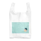 Loysa_Suunnitteluのイースターはりねずみ Reusable Bag