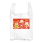 SATONOEのDoggy's Parlour Ⅱ Reusable Bag