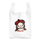 万枚ちゃんの万枚ちゃん Reusable Bag