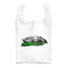 PB.Designsの東海シーガルズ Over The Top 公認 Reusable Bag