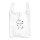 猫森ちせのねこぜ（おおきめイラスト） Reusable Bag