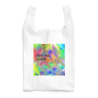 Purple Pearlのescaping reality Reusable Bag