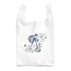 IZANAMI by Akane YabushitaのNo Sé Reusable Bag