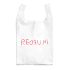 stereovisionのREDRUM!（レドラム） Reusable Bag