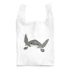 みのじのスッポンモドキ Reusable Bag