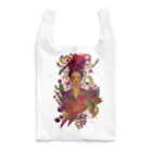 IZANAMI by Akane YabushitaのFrida Reusable Bag