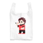 SWEET＆SPICY 【 すいすぱ 】ダーツのダーツまろさん（ドット） Reusable Bag