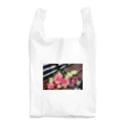 鈴屋の気まぐれ品の黄色の薔薇は金運アップの花 Reusable Bag