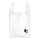 紙のおくりもののman-ta Reusable Bag