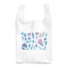 Coffret à bijouxの宇宙フラワーシリーズ Reusable Bag