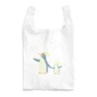 やたにまみこのema-emama『starry noon』 Reusable Bag