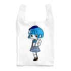 irusuのたぶなちゃん Reusable Bag