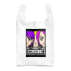 [0~Begin]のヒューマノイドロボットＡ Reusable Bag