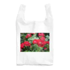 ひなの花(赤) Reusable Bag