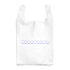 MedusasのROLLING！！ゆるくらげちゃん Reusable Bag