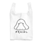 ぺちぺち工房 Pechi Pechi Atelierのかものはし Reusable Bag