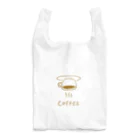 みっこのさかさCOFFEE Reusable Bag