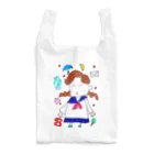 翠星チークダンス 木佐のゆめかわセーラー服 Reusable Bag