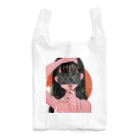 XXXの【XXX】 Reusable Bag