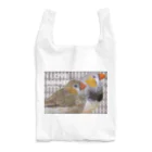 だが屋のI LOVE KINKA Reusable Bag