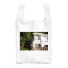 はるぽんの廃バス Reusable Bag