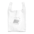 まいごのまんまのNEBARU(ねばる) Reusable Bag