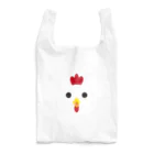 フォーヴァの干支アップ-酉-animal up-アニマルアップ- Reusable Bag