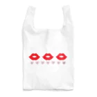 Bed Room💋のLIP ROOM Reusable Bag